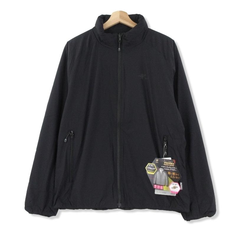 Foxfire Ventlex Hybrid Jacket ジャケット 未使用品