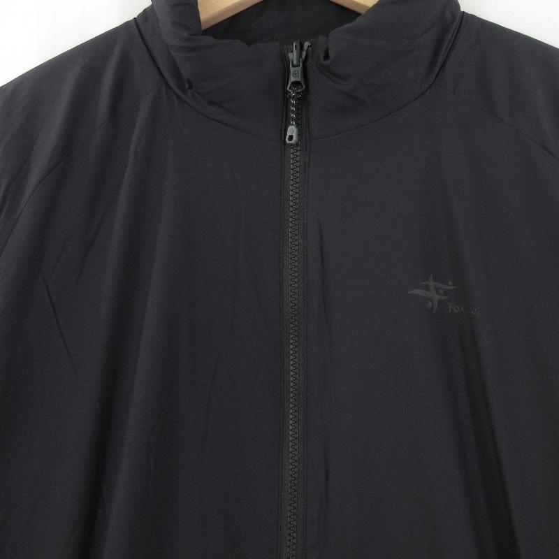 未使用 Foxfire フォックスファイヤー Ventlex Hybrid Jacket