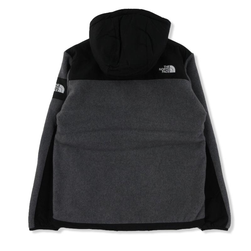 THE NORTH FACE 未使用 ノースフェイス Denali Hoodie NA72052