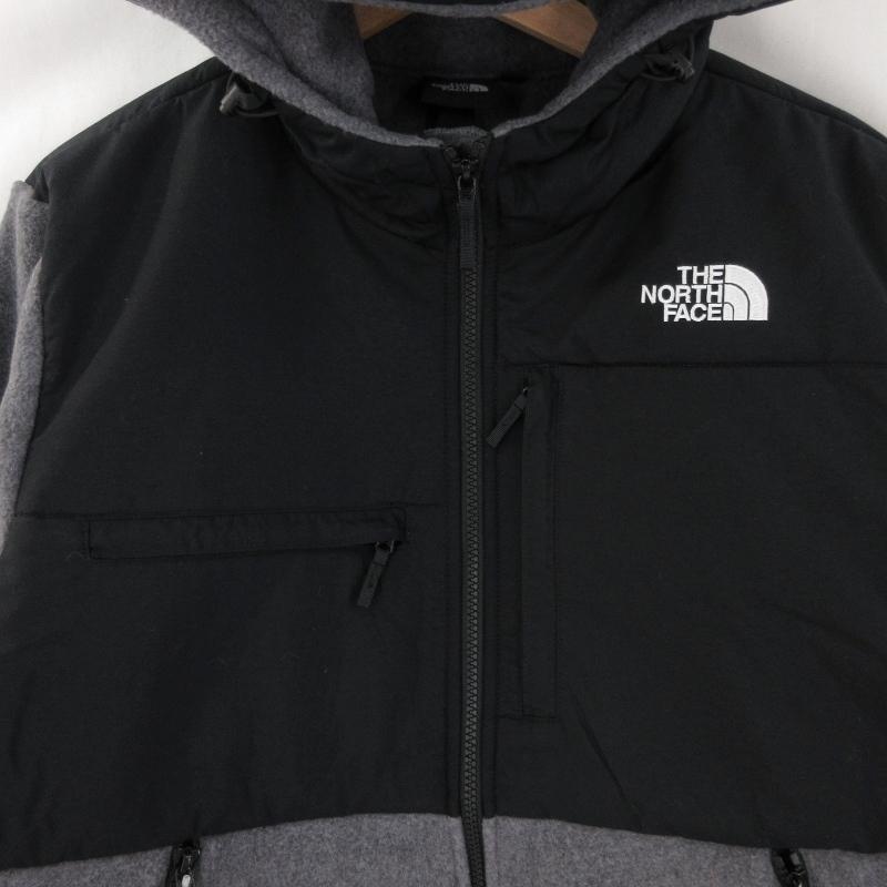THE NORTH FACE 未使用 ノースフェイス Denali Hoodie NA72052