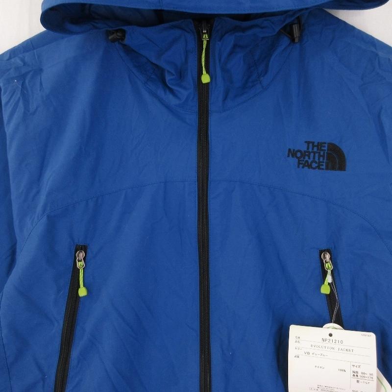 THE NORTH FACE ノースフェイス エボリューションジャケット THE NORTH FACE ノースフェイス エボリューションジャケット