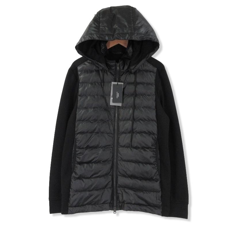 未使用 5351 POUR LES HOMMES 5351プールオム 中綿ジャケット 