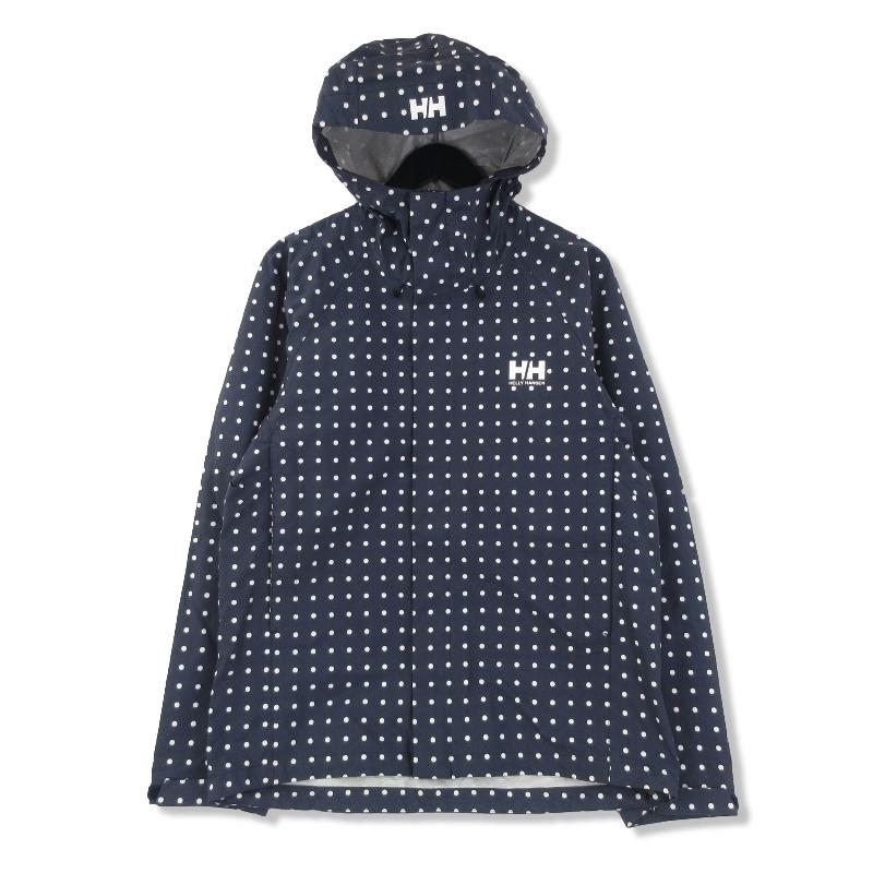 HELLY HANSEN ヘリーハンセン スカンザライトジャケット HELLY HANSEN ヘリーハンセン スカンザライトジャケット