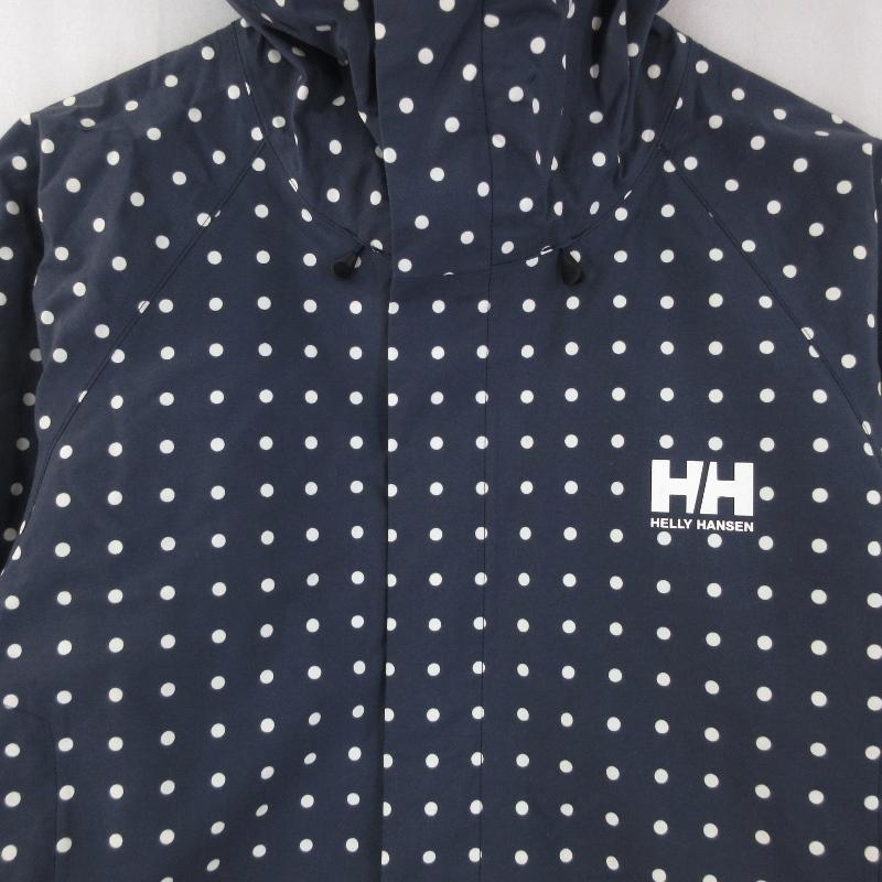 HELLY HANSEN ヘリーハンセン スカンザライトジャケット