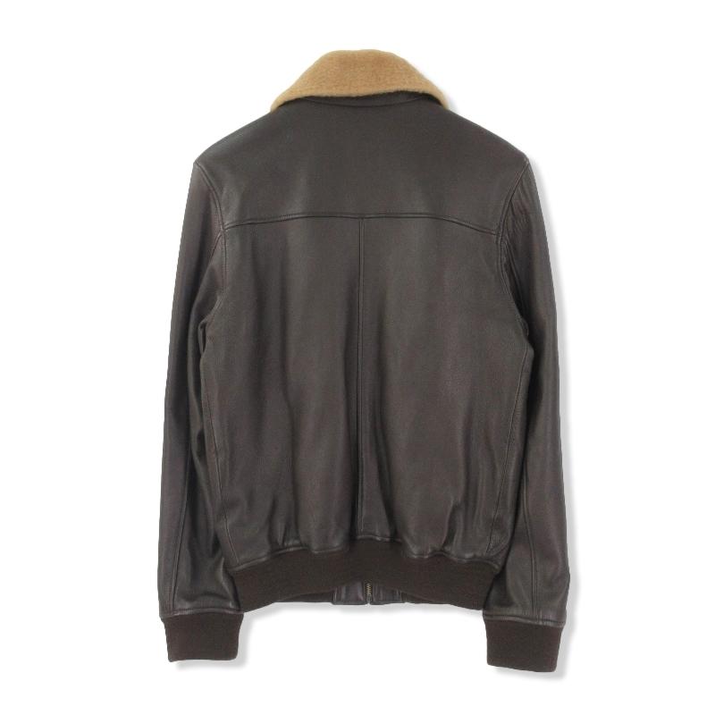 Louis W. A.P.C. G1ジャケット美品