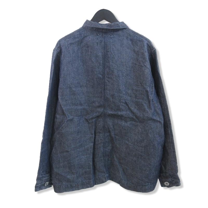NIGEL CABOURN Nigel Cabourn ナイジェルケーボン デニム NIGEL CABOURN Nigel Cabourn ナイジェルケーボン デニム