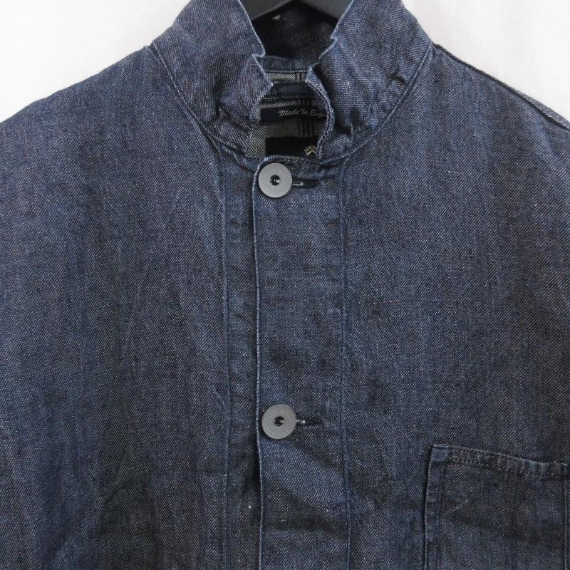 NIGEL CABOURN Nigel Cabourn ナイジェルケーボン デニム NIGEL CABOURN Nigel Cabourn ナイジェルケーボン デニム