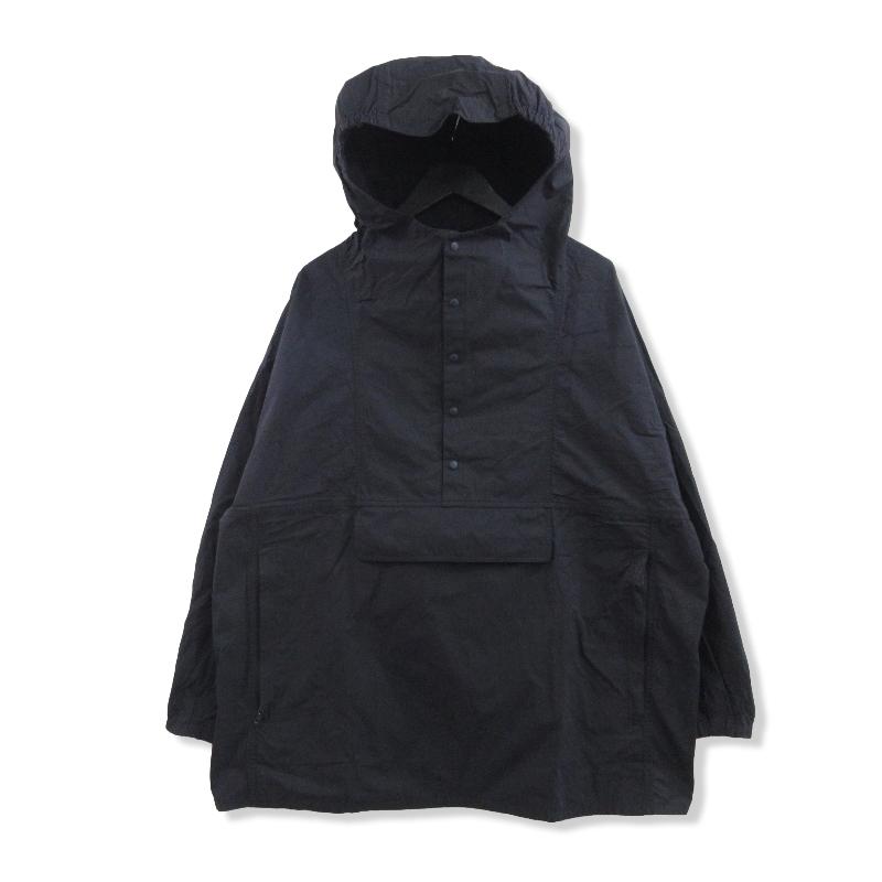 YAECA ANORAK ヤエカ アノラック YAECA（ヤエカ） アノラック | STRATO BLOG