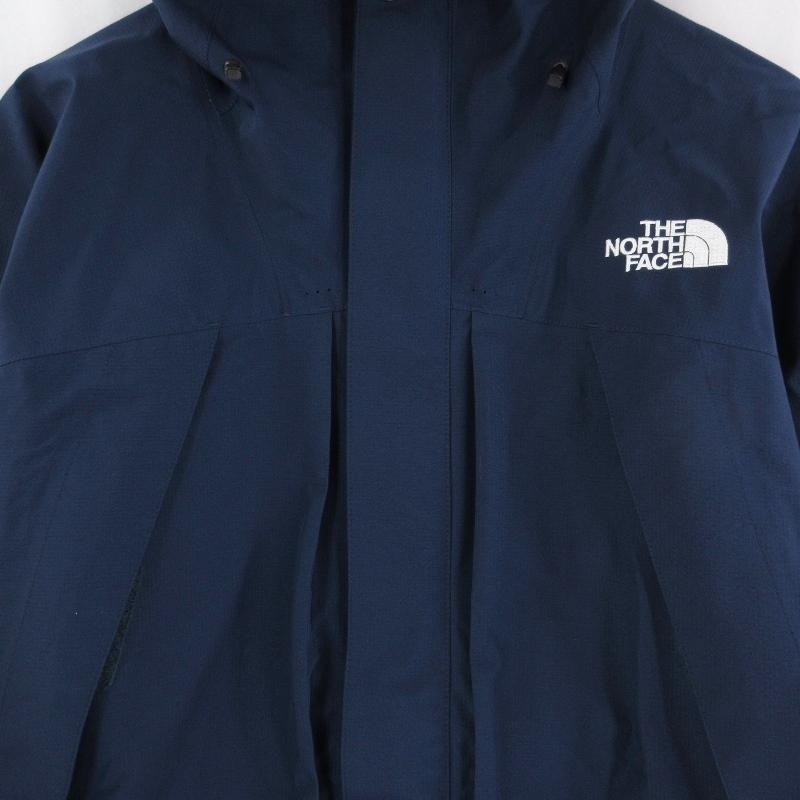 ノースフェイス　オールマウンテンジャケット　NP11710 ネイビー THE NORTH FACE ノースフェイス ALL MOUNTAIN JACKET NP11710