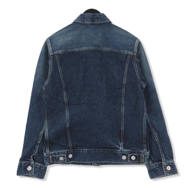 SPELLBOUND サイズ2 ジャケット　大きめポケット　日本製　ドミンゴ SPELLBOUND サイズ2 ジャケット大きめポケット日本製ドミンゴ