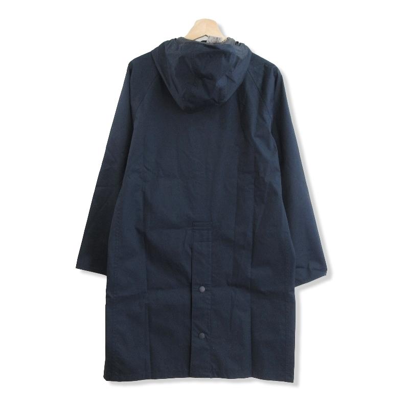 Barbour フーデッド　ハンティング　ジャケット　コート　サイズ40 Barbour フーデッド ハンティング ジャケット コート サイズ40 【公式
