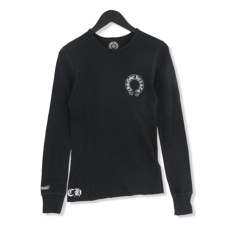 CHROME HEARTS Chrome Hearts クロムハーツ 半袖Tシャツ