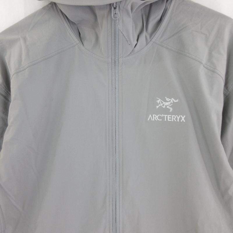 ARC'TERYX 未使用 アークテリクス Gamma SL Hoody 25153 ガンマ ARC'TERYX 未使用 アークテリクス Gamma SL Hoody 25153 ガンマ