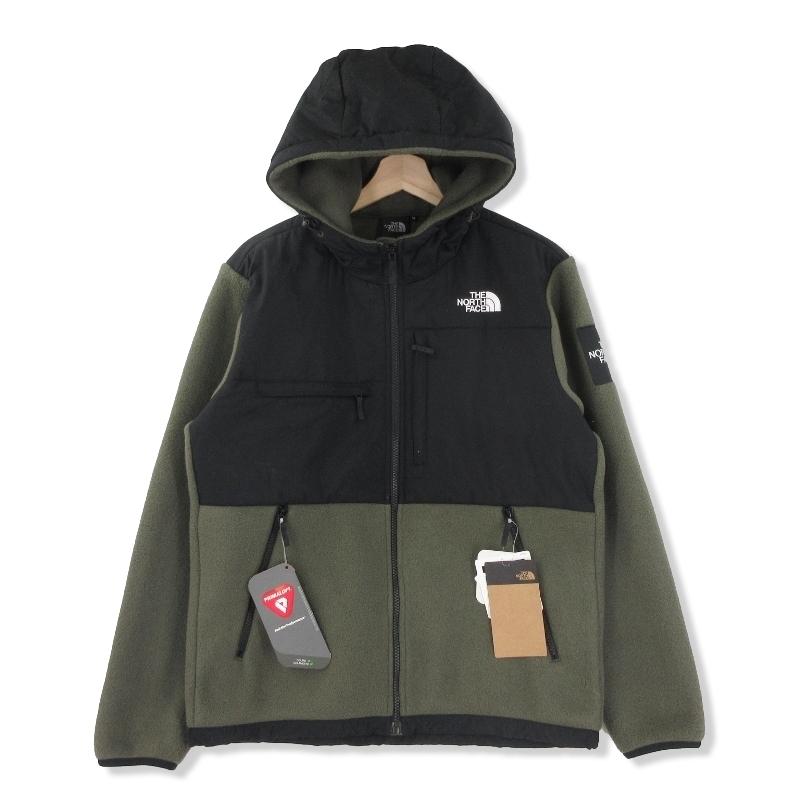 未使用 THE NORTH FACE ノースフェイス Denali Hoodie NA72052 デナリ  