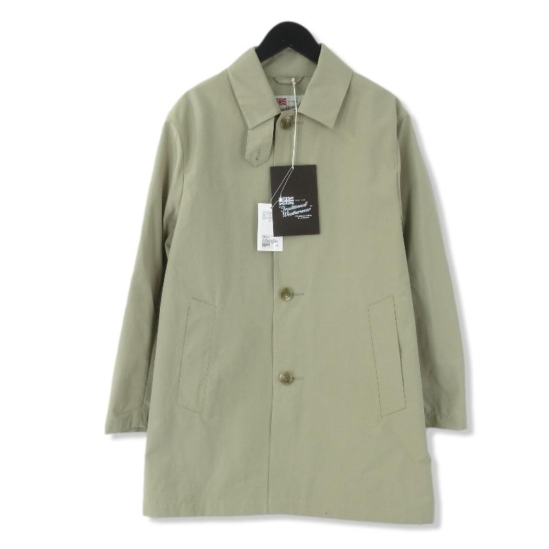 未使用 TRADITIONAL WEATHERWEAR × BEAUTY & YOUTH トラディショナル  