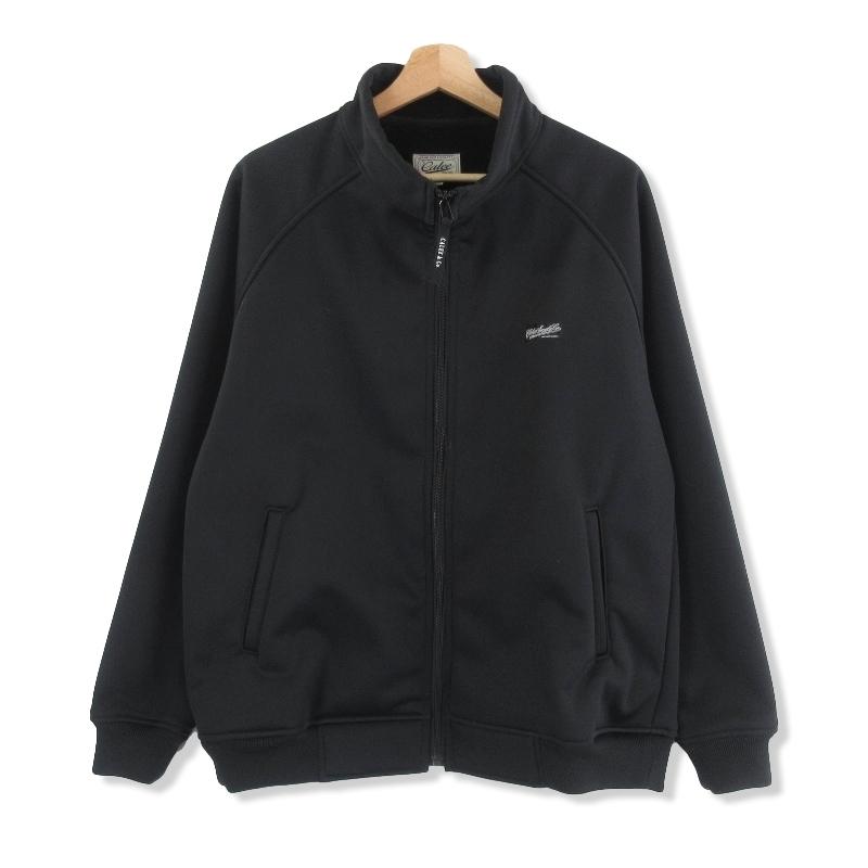 CALEE キャリー スタンドカラージャケット CL-20AW030 STAND COLLAR  