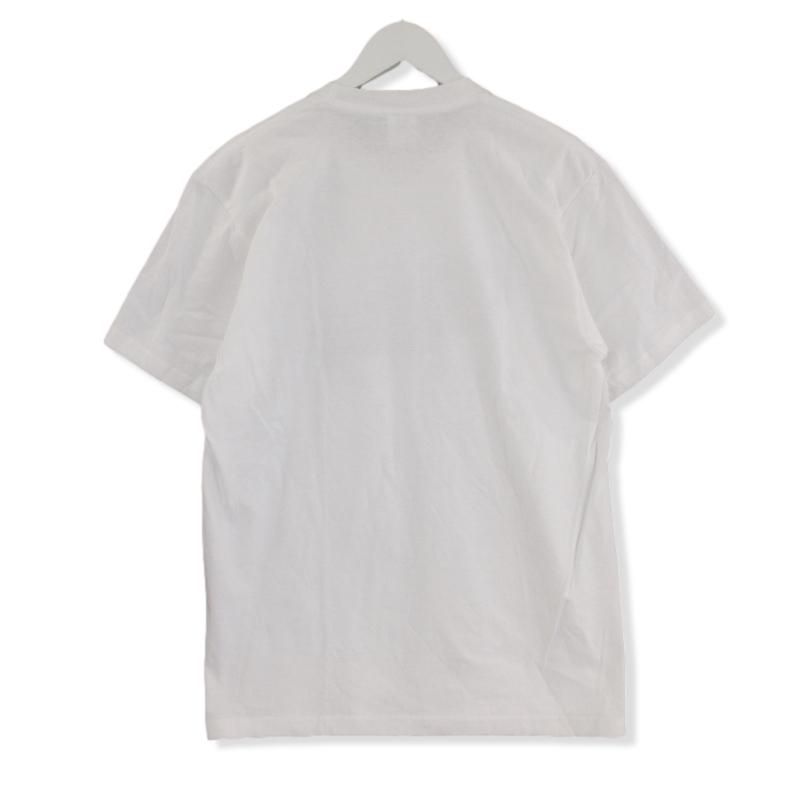 トップス Supreme 17aw Scarface Blimp Tee white S Supreme 17aw Scarface Blimp Tee white S Supreme X Scarface