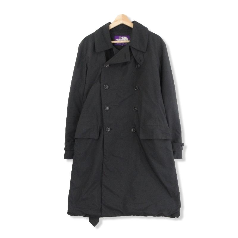 THE NORTH FACE PURPLE LABEL ノースフェイス パープルレーベル THE NORTH FACE PURPLE LABEL ノースフェイス パープルレーベル