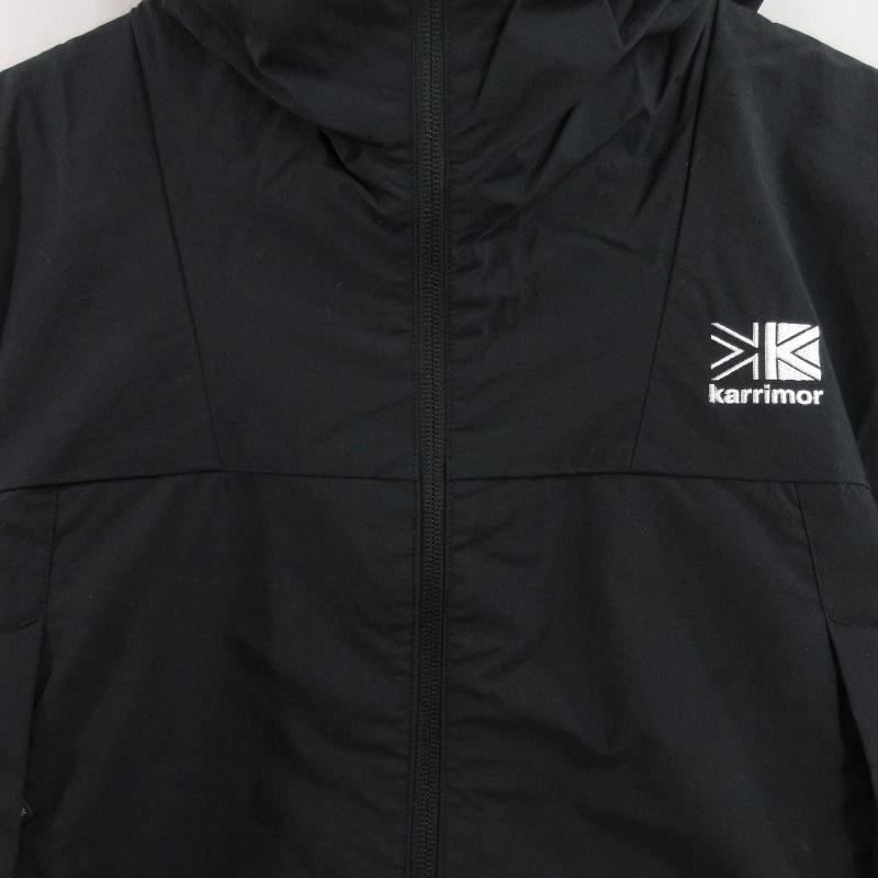 未使用 karrimor カリマー triton jkt 101117 トリトンジャケット 