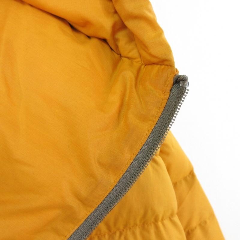 patagonia Patagonia パタゴニア ダウンセーター フーディ 84700