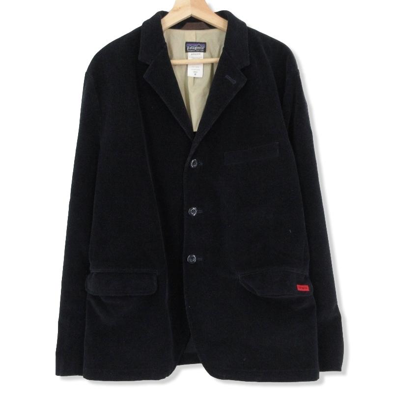 patagonia Patagonia パタゴニア テーラードジャケット 27590 patagonia Patagonia パタゴニア テーラードジャケット 27590