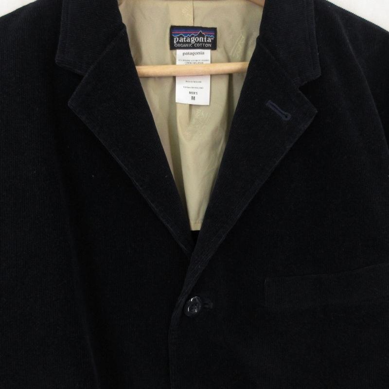 patagonia Patagonia パタゴニア テーラードジャケット 27590 patagonia Patagonia パタゴニア テーラードジャケット 27590