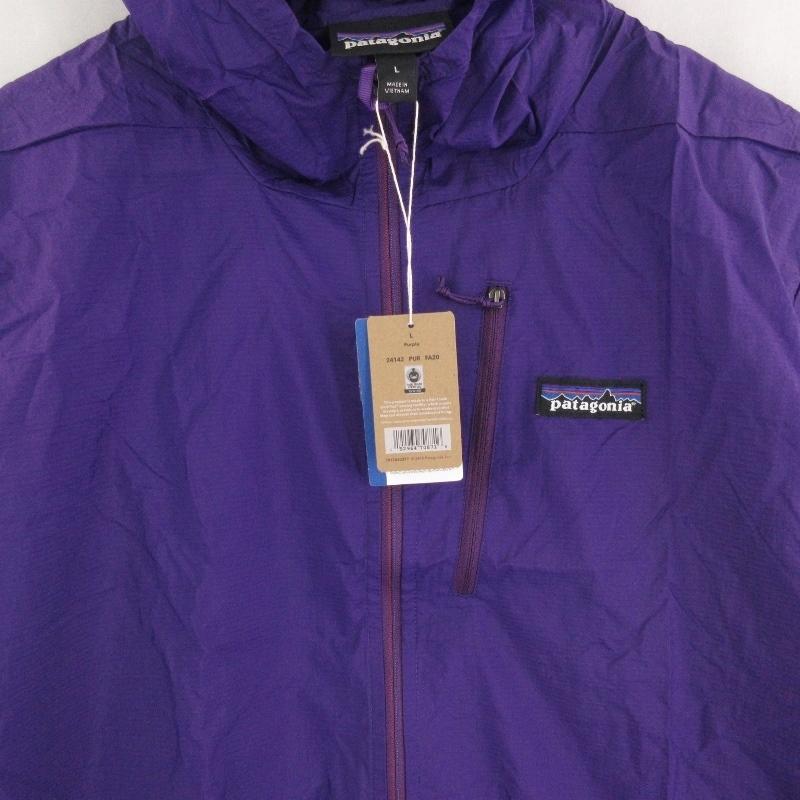 patagonia 未使用 パタゴニア M's Houdini Jacket STY24142 patagonia 未使用 パタゴニア M's Houdini Jacket STY24142