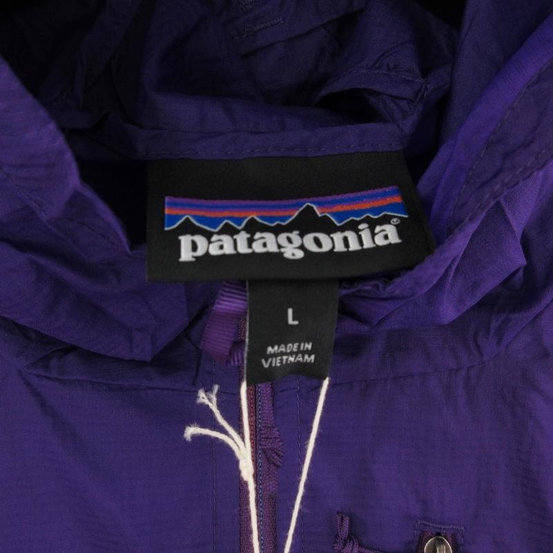 patagonia 未使用 パタゴニア M's Houdini Jacket STY24142 patagonia 未使用 パタゴニア M's Houdini Jacket STY24142
