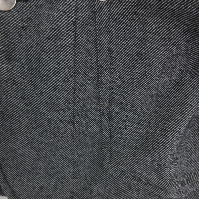 コムデギャルソン シャツ　ウールスタンドカラージャケット COMME des GARCONS SHIRT コムデギャルソンシャツ Nylon Wool Jacket