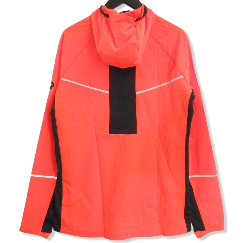 未使用 PeakPerformance ピークパフォーマンス Alum Light