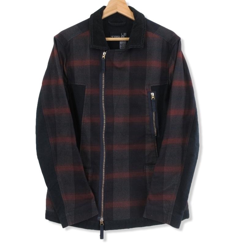 LE CASUAL DE MARITHE + FRANCOIS GIRBAUD マリテフランソワ LE CASUAL DE MARITHE + FRANCOIS GIRBAUD マリテフランソワ