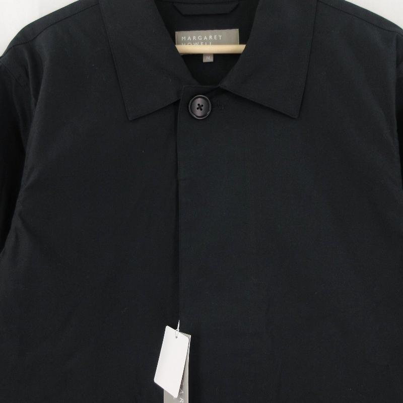 未使用 MARGARET HOWELL マーガレットハウエル HIGHDENSE MATT 未使用 MARGARET HOWELL マーガレットハウエル HIGHDENSE MATT