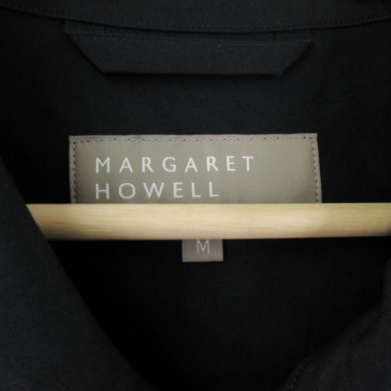 未使用 MARGARET HOWELL マーガレットハウエル HIGHDENSE MATT 未使用 MARGARET HOWELL マーガレットハウエル HIGHDENSE MATT