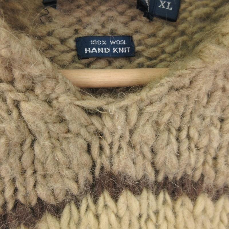 POLO RALPH LAUREN by Ralph Lauren ラルフローレン カウチンセーター 