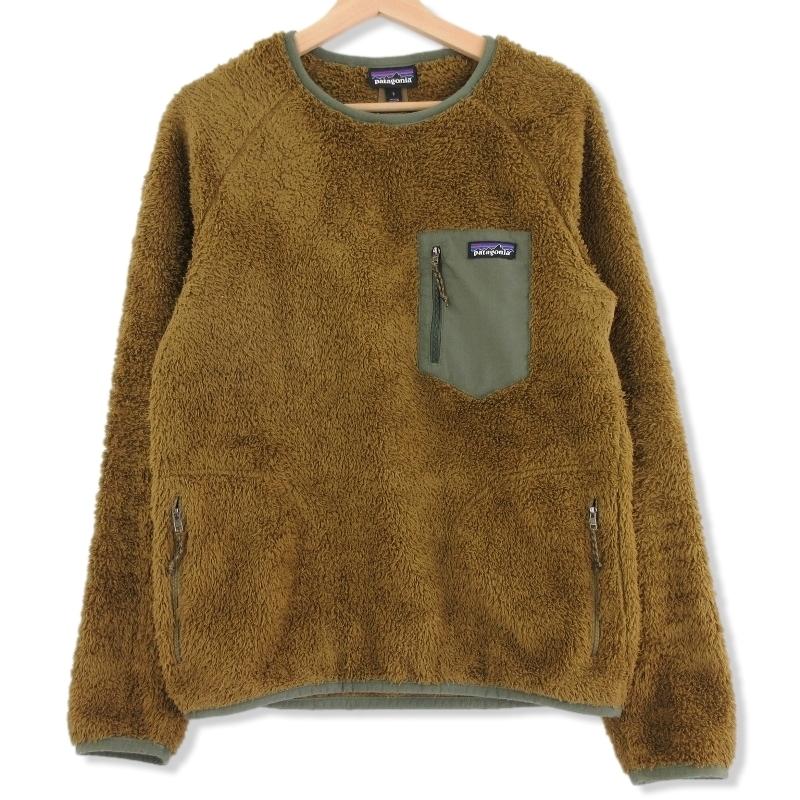 patagonia Patagonia パタゴニア ロスガトスクルー 25895 FA19