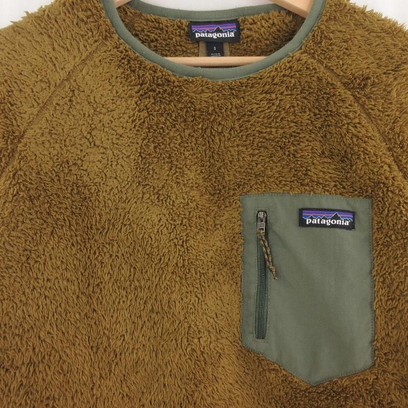 patagonia Patagonia パタゴニア ロスガトスクルー 25895 FA19