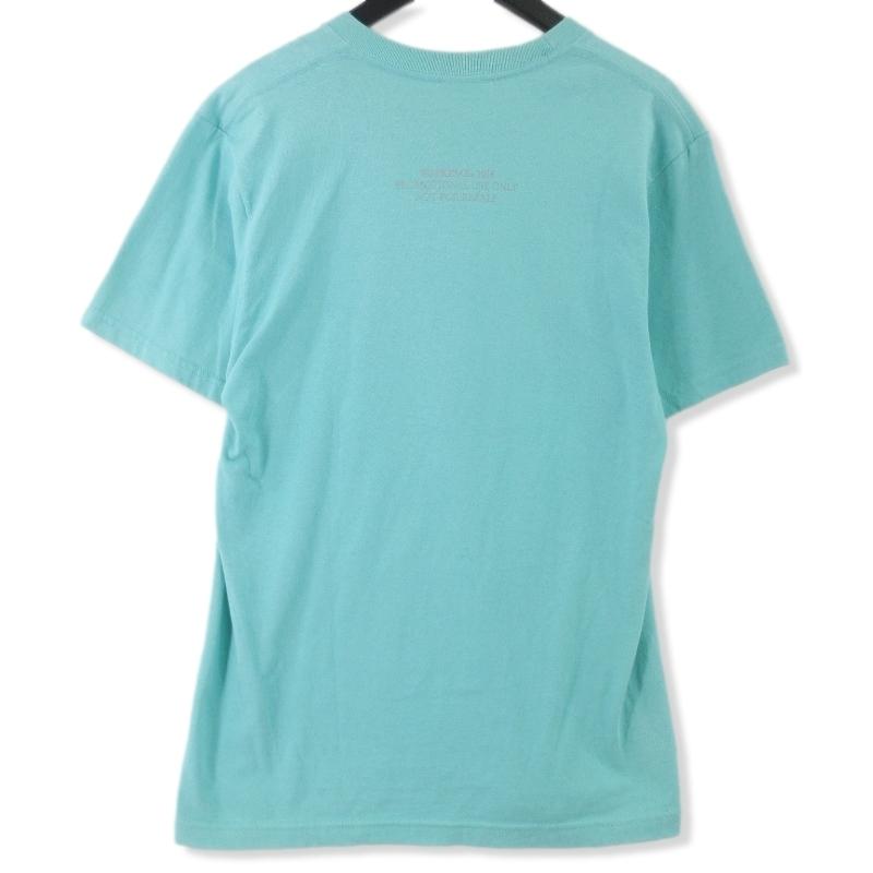 Supreme SUPREME シュプリーム 半袖Tシャツ 16AW Screw Tee プリント 