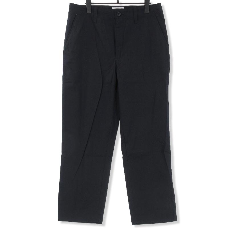 WTAPS ダブルタップス FAIRWAY/TROUSERS 211BRDT-PTM02 コットン 