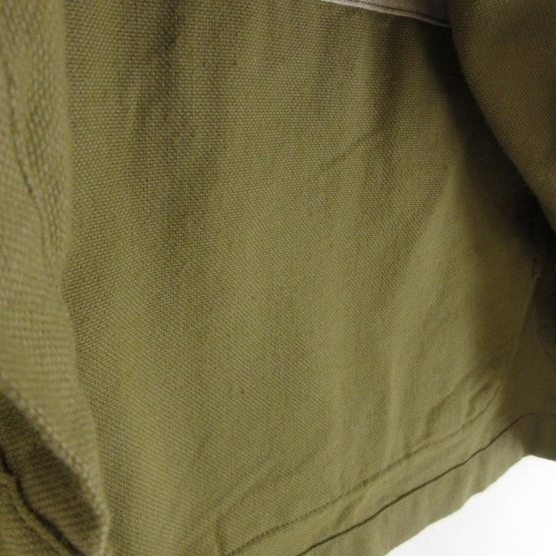  peak カバーオール TAKIBI Duck Jacket カーキM snow peak スノーピーク TAKIBI Duck Jacket JK-20AU105 焚き火