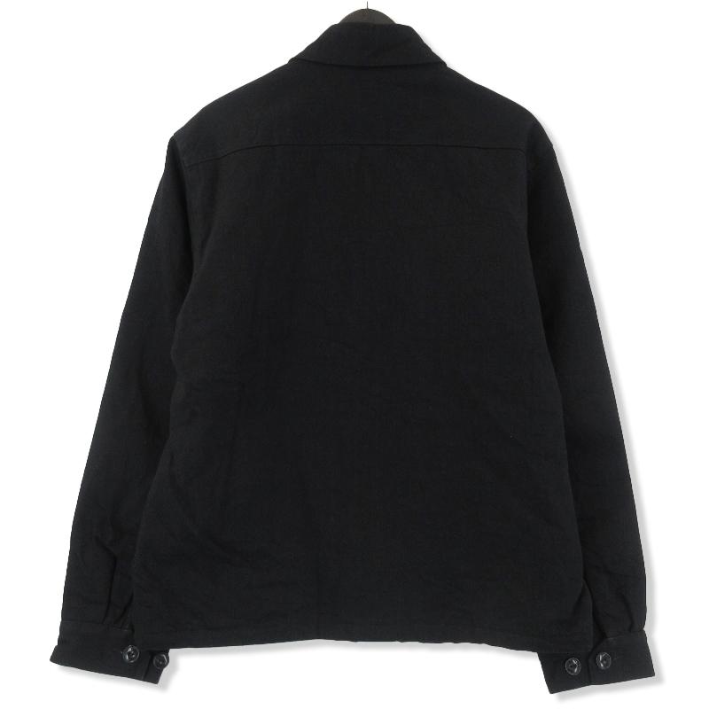 CALEE 未使用 キャリー DENIM WORK JAKET CL-16AW068 デニム ワーク 