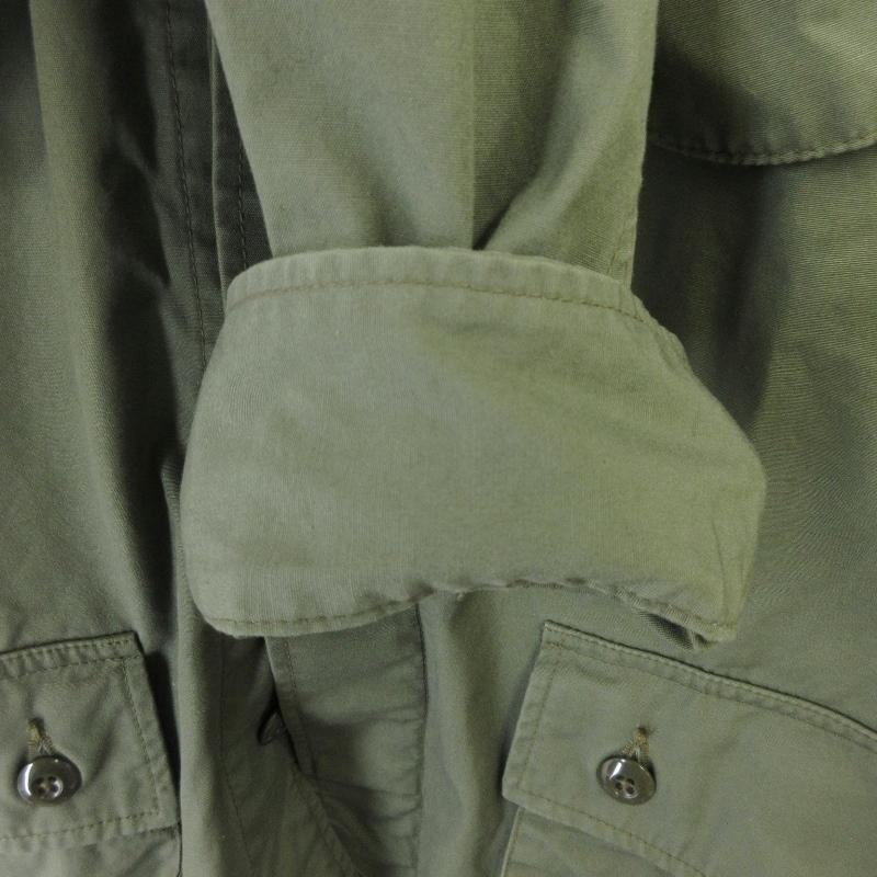 マッコイ THE REAL McCOY'S リアルマッコイズ JUNGLE FATIGUE