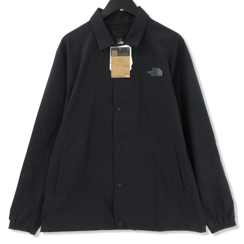 THE NORTH FACE 未使用 ノースフェイス EXP-Parcel Coach Jacket 
