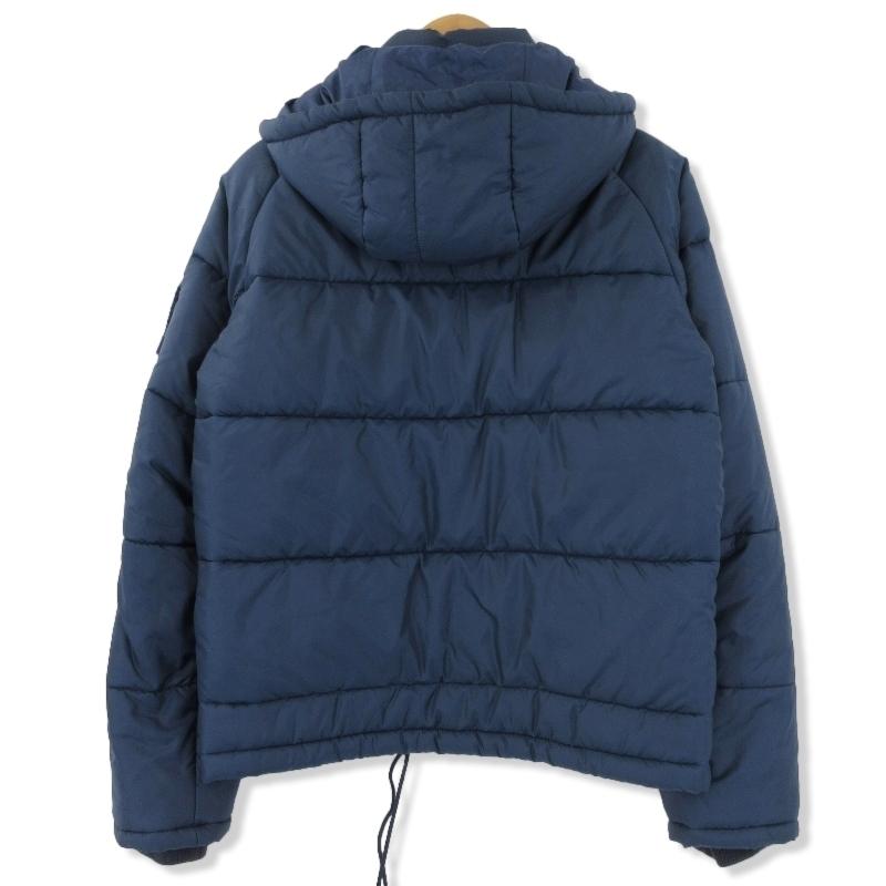 Tenderloin ネイビー ナイロンジャケット 【公式通販】