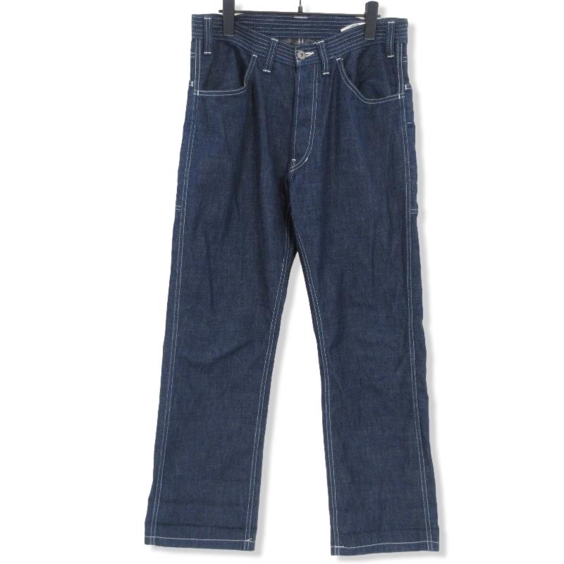 COMME des GARCONS HOMME コムデギャルソン デニムパンツ HJ COMME des GARCONS HOMME コムデギャルソン デニムパンツ HJ