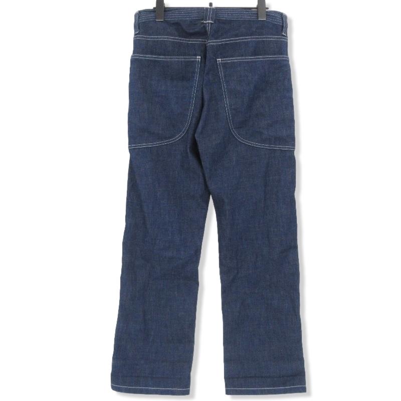 COMME des GARCONS HOMME コムデギャルソン デニムパンツ HJ COMME des GARCONS HOMME コムデギャルソン デニムパンツ HJ