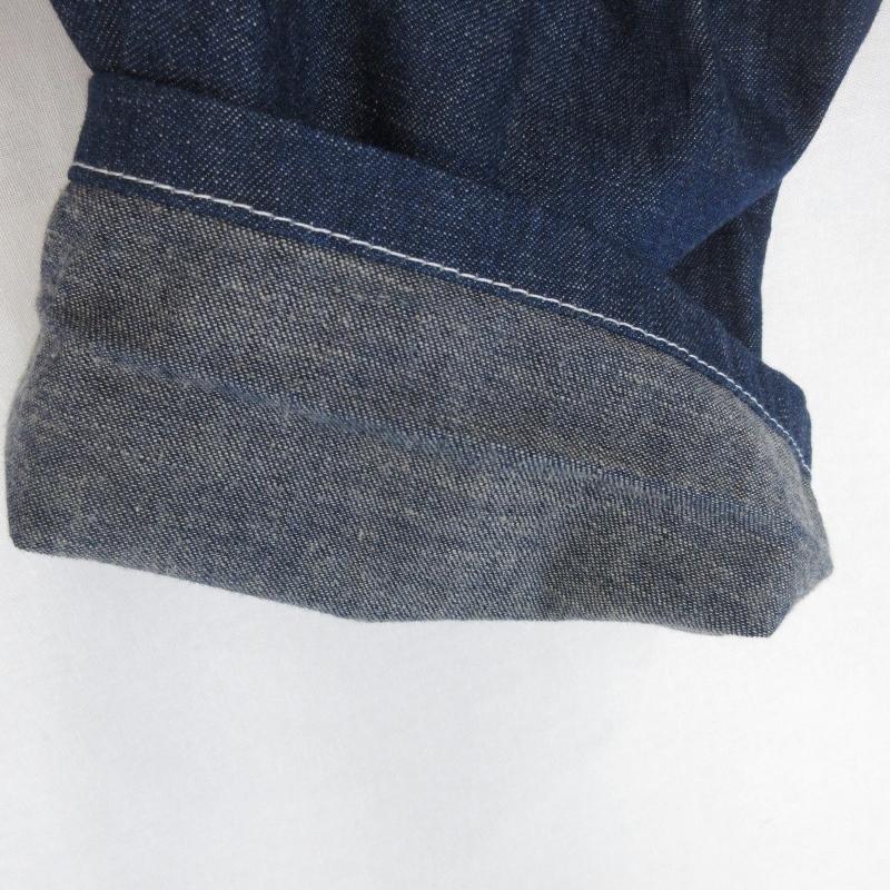 COMME des GARCONS HOMME コムデギャルソン デニムパンツ HJ-P011 オム 