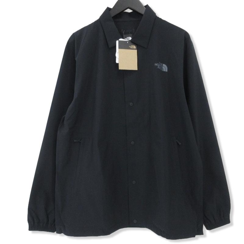 THE NORTH FACE 未使用 ノースフェイス EXP-Parcel Coach Jacket