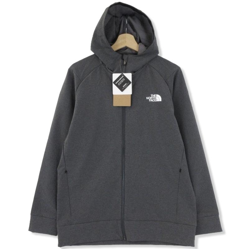 THE NORTH FACE 未使用 ノースフェイス APEX Thermal Hoodie NP72071 
