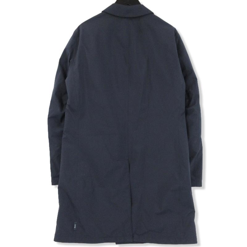 未使用 HERNO ヘルノ ダウンコート PI099UL-11121 LAMINAR