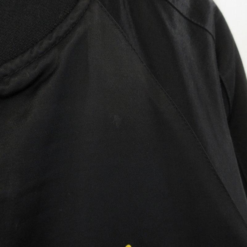 GAVIAL ガヴィル SOUVENIR JACKET GVL RD-20AWT-0432 スカジャン